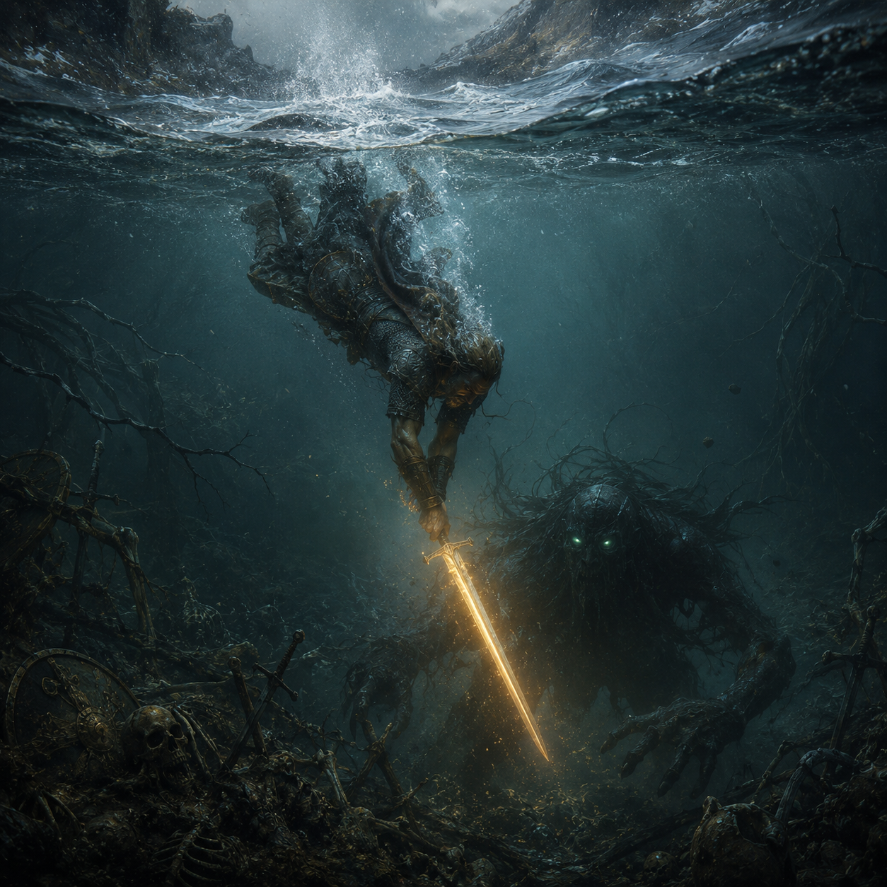 Beowulf